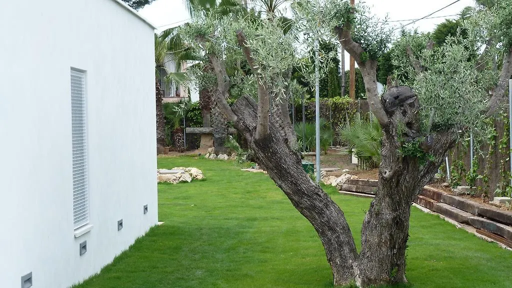 Luxury Beach House Sitges 0*,