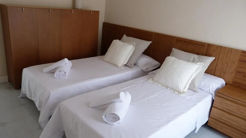 Luxury Beach House Sitges Villa