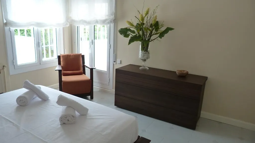 Villa Luxury Beach House Sitges
