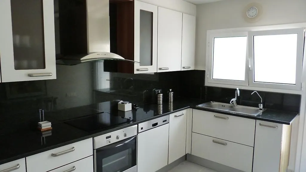Luxury Beach House Sitges 0*,