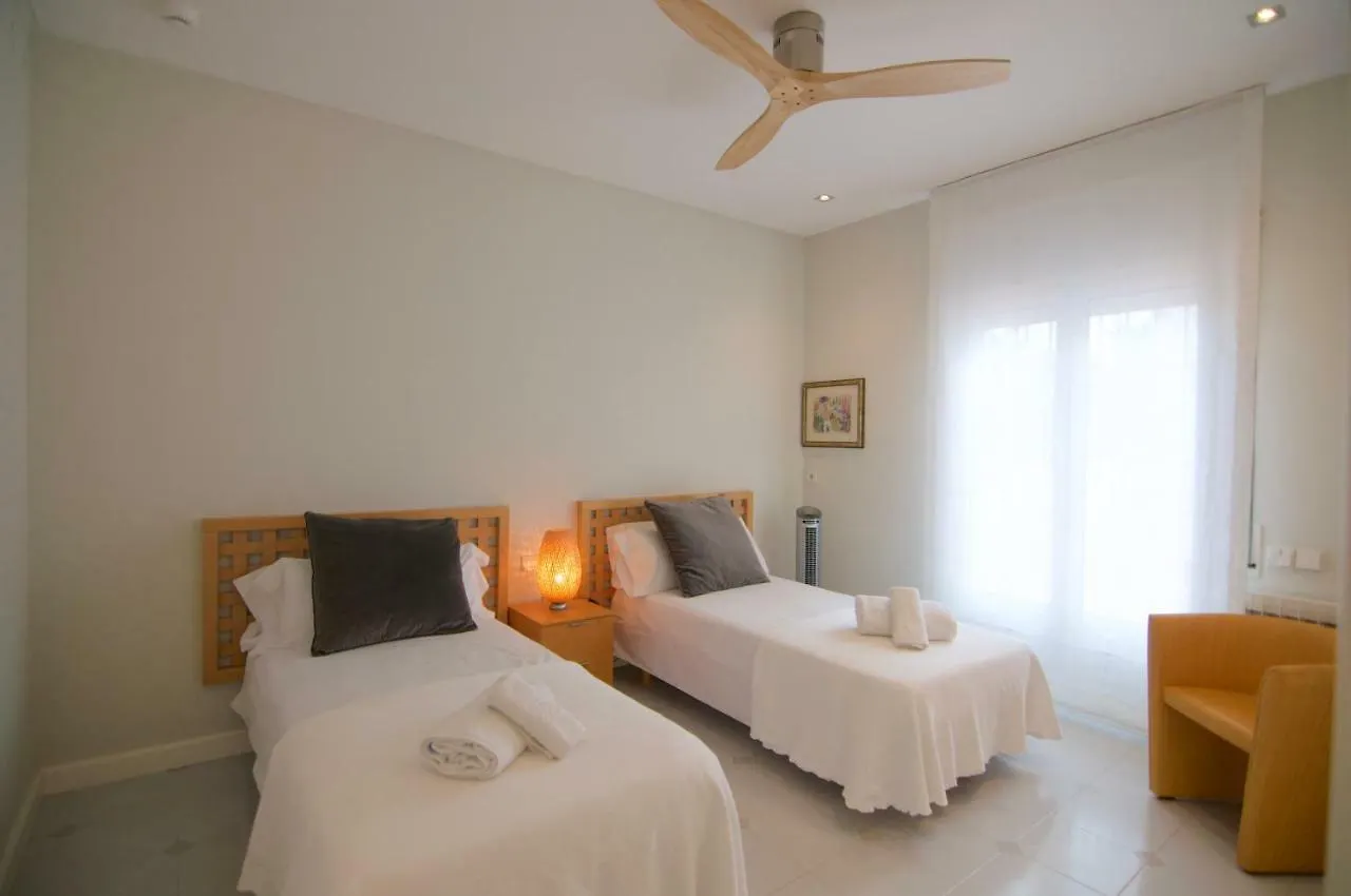 Villa Luxury Beach House Sitges