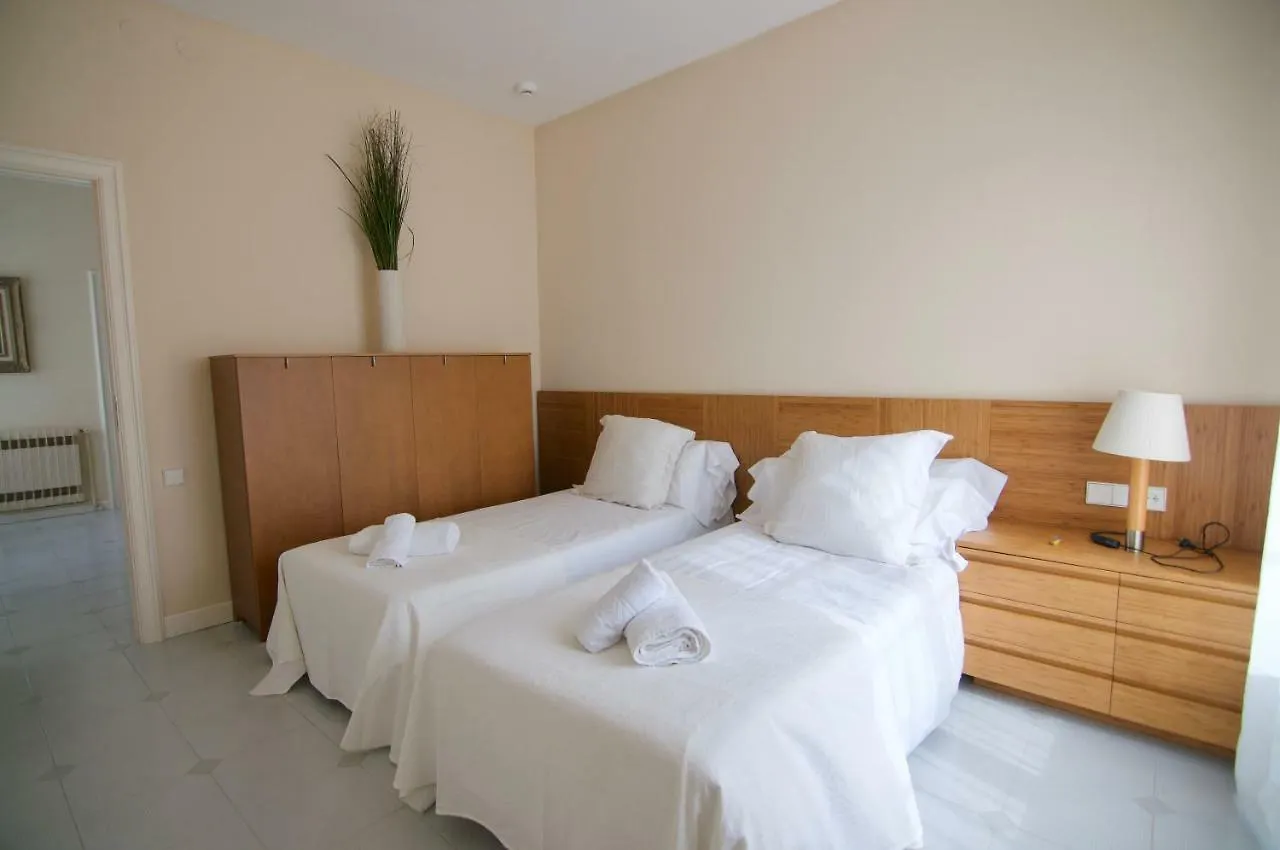 Villa Luxury Beach House Sitges