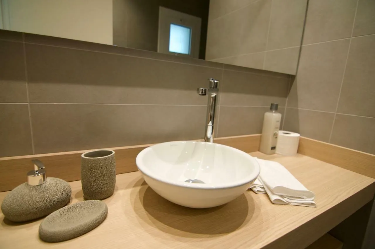 Luxury Beach House Sitges 0*,  Spain