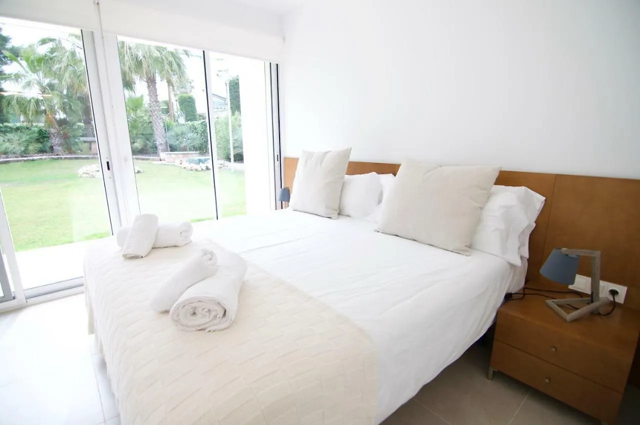 Villa Luxury Beach House Sitges