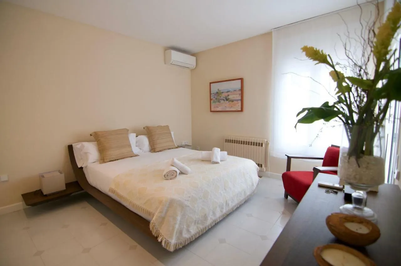 Luxury Beach House Sitges Villa