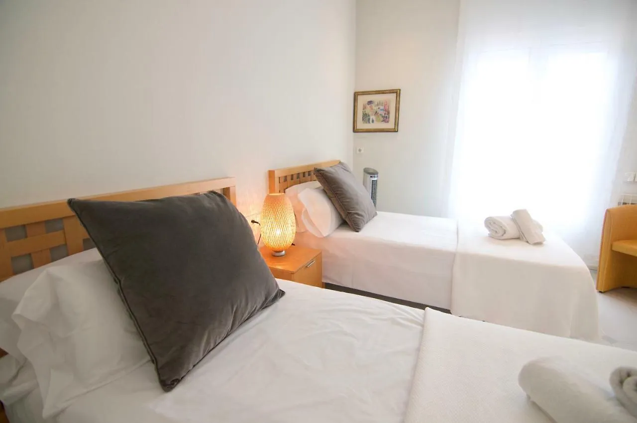 Luxury Beach House Sitges Villa