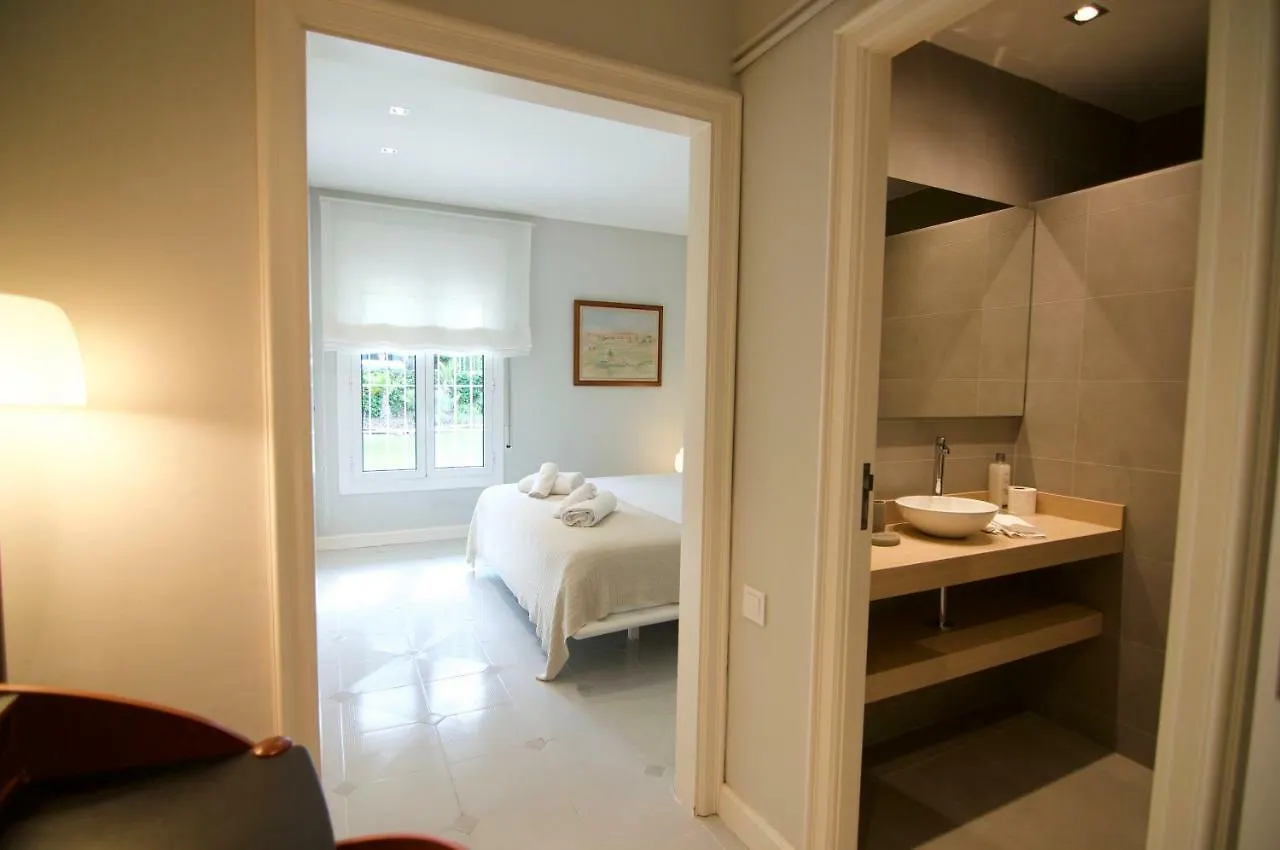 Luxury Beach House Sitges