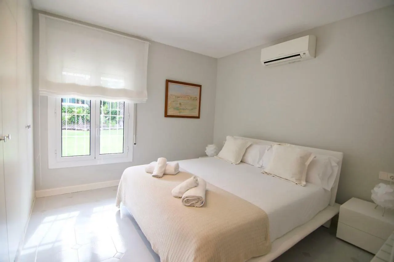 Villa Luxury Beach House Sitges Spain
