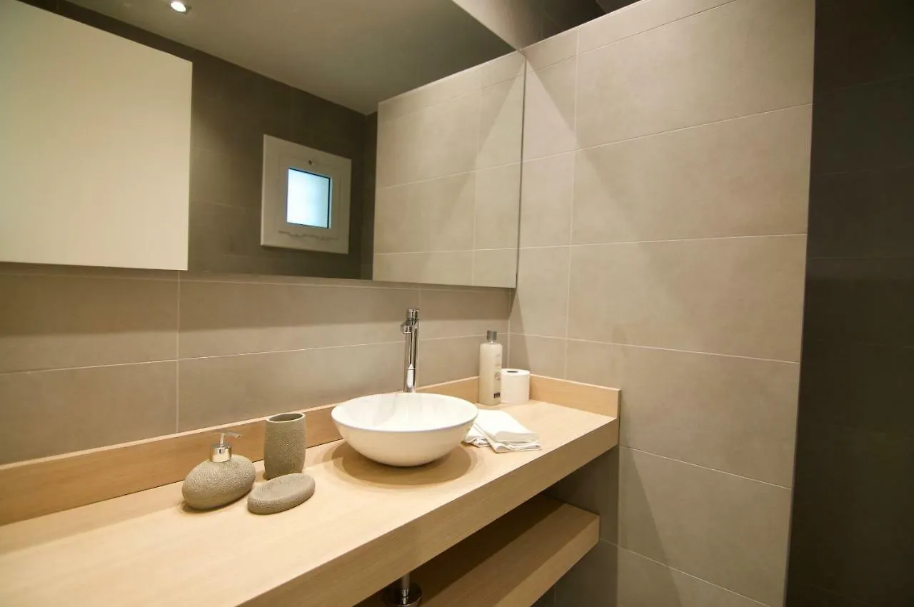 Luxury Beach House Sitges