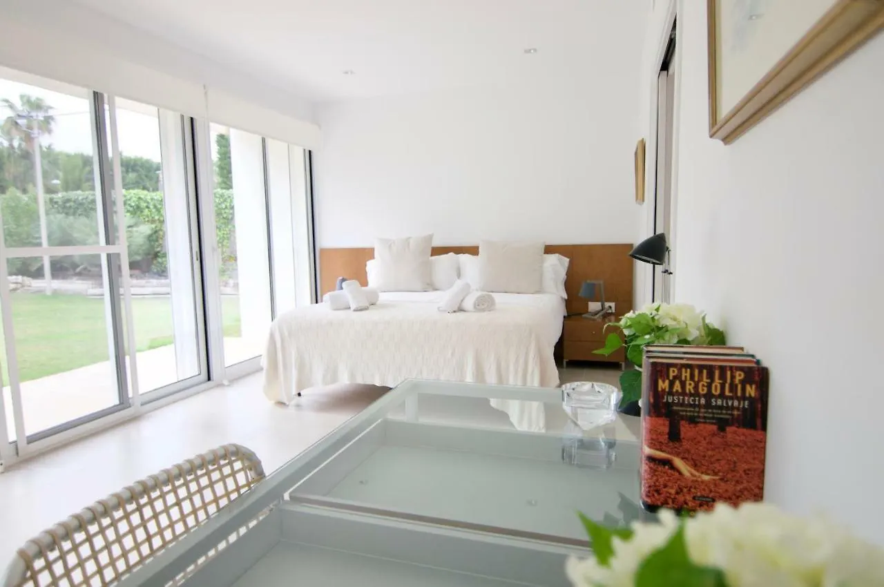 Luxury Beach House Sitges