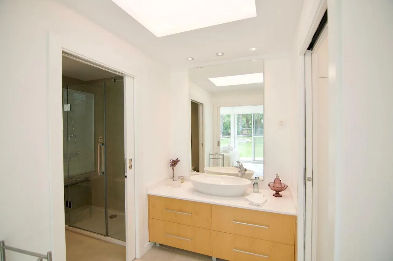Luxury Beach House Sitges