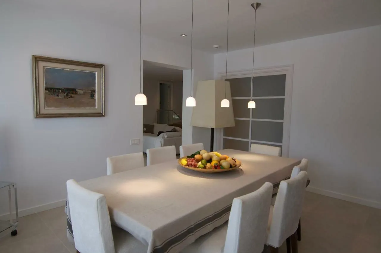 Luxury Beach House Sitges 0*,  Spain