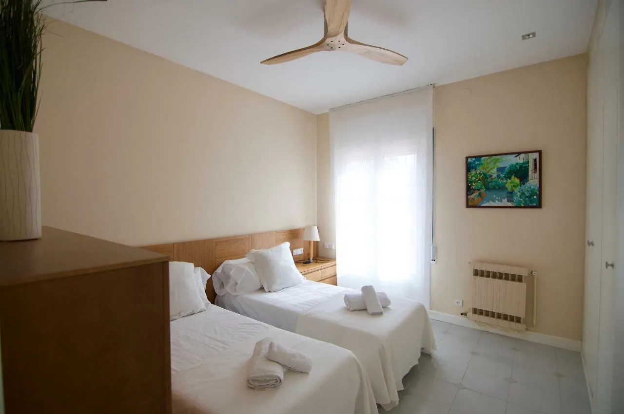 Luxury Beach House Sitges Villa