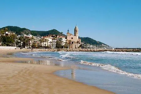 Villa Luxury Beach House Sitges