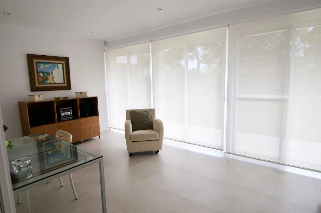 Luxury Beach House Sitges 0*,  Spain