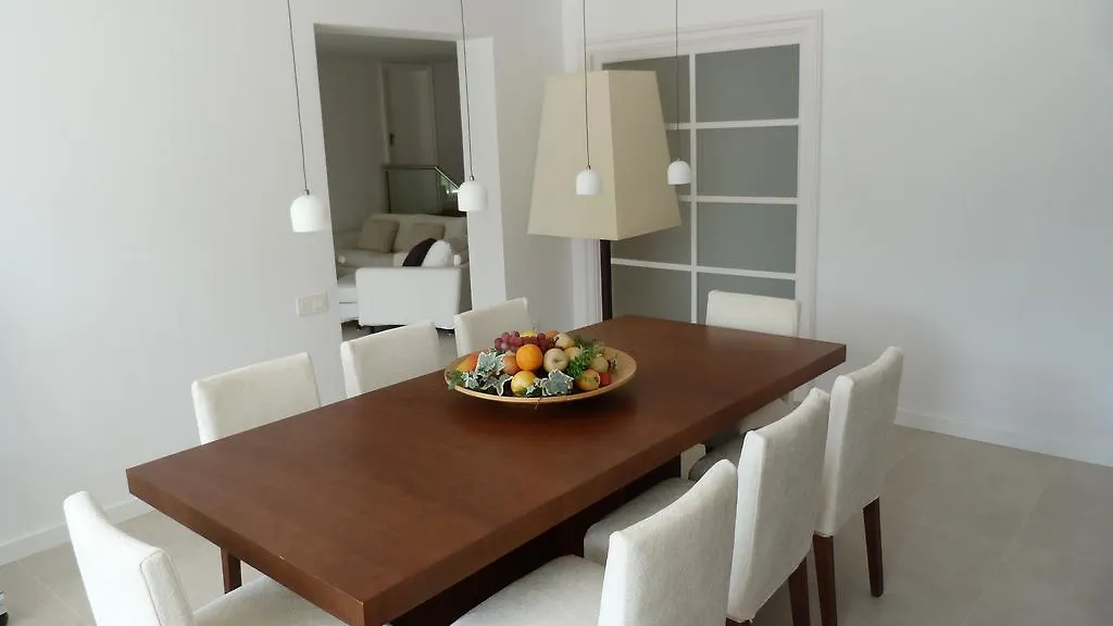 Вилла Luxury Beach House Сиджес